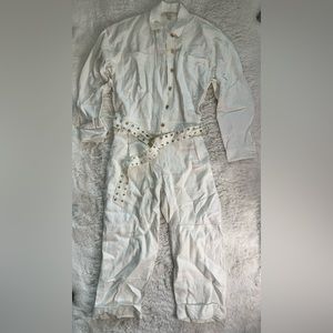 Michael Kors Jumpsuit 🏷️🪝👡